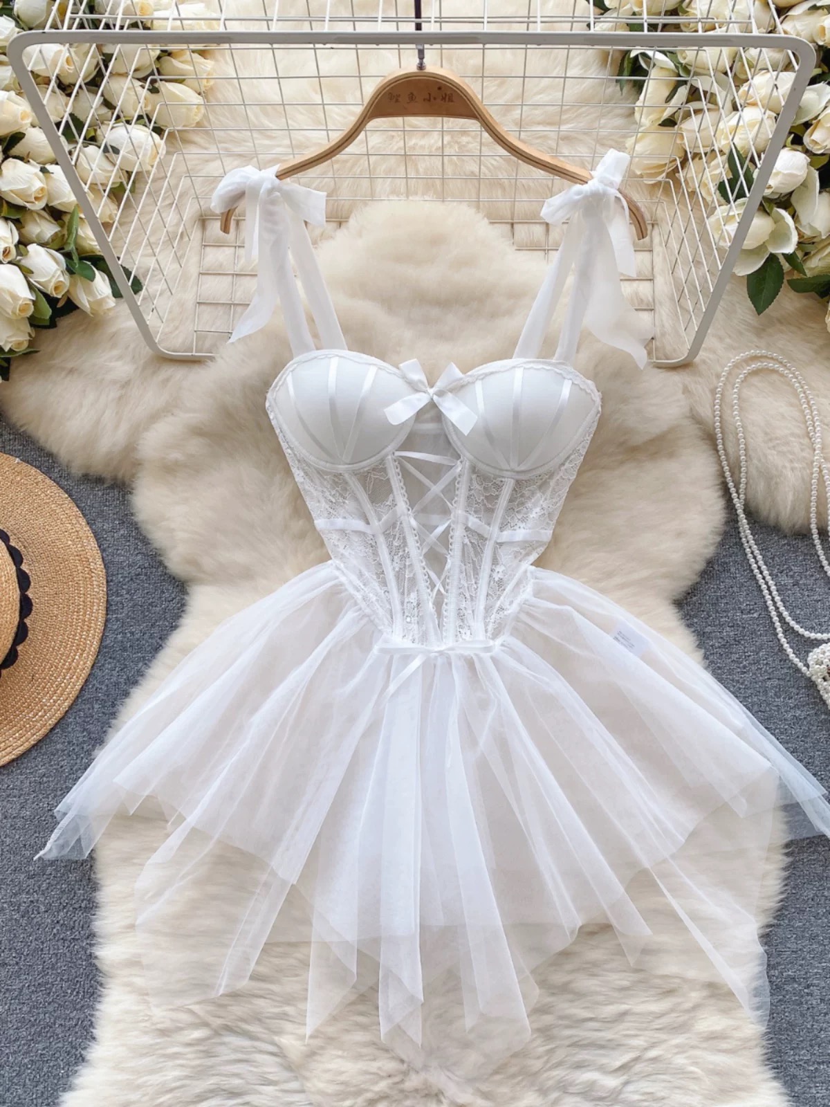 Stuck with you sexy dress LI206 images